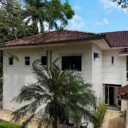 Buy this 6 bed house on Rua Miraima in Itanhangá, Rio de Janeiro - RJ