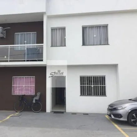 Buy this 2 bed apartment on Rua Frei Damião in Village Rio das Ostras, Rio das Ostras - RJ