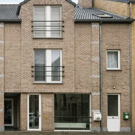 Image 5 - Kerkplein 5, 3720 Kortessem, Belgium - Apartment for rent