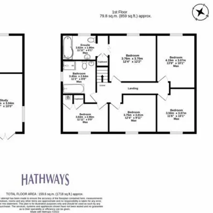 Image 2 - Avalon, Bulmore Road, Caerleon, NP18 1QQ, United Kingdom - House for sale