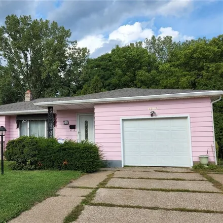 Buy this 3 bed house on 4302 Regis Drive in Erie, PA 16510