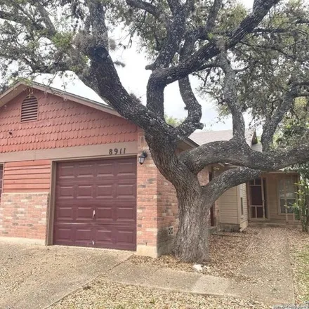 Buy this 4 bed house on 5603 Rose Dawn in San Antonio, TX 78250