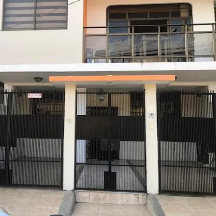 Buy this 1studio house on Rosa Lince Sotomayor in 090909, Guayaquil