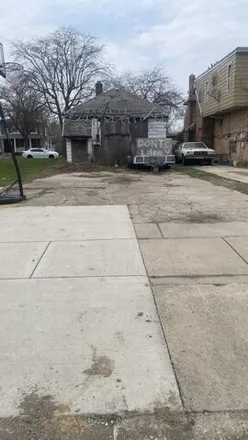 Image 5 - 2565 Harrison St, Gary, Indiana, 46407 - House for sale