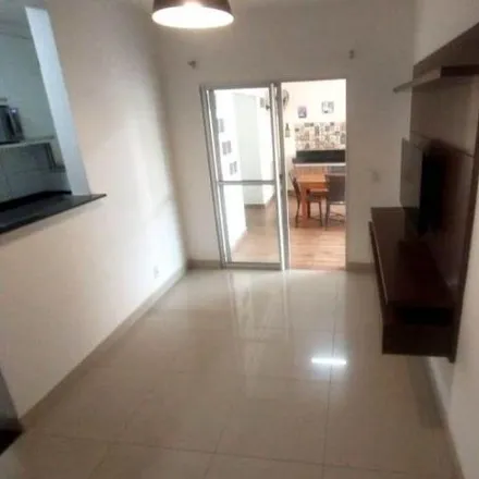 Buy this 2 bed apartment on Banco Mercantil do Brasil in Rua Pedro Amaral 2950, Centro