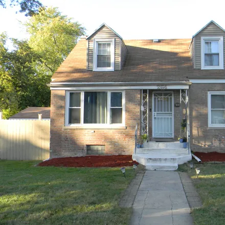 Buy this 3 bed house on 264 East 143rd Street in Dolton, IL 60419