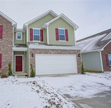 Rent this 5 bed house on 5292 Brandywine Dr in Whitestown, Indiana