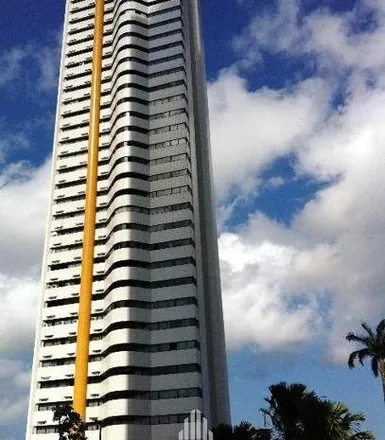 Image 2 - Banco do Brasil, Parnamirim, Recife - PE, 52060-300, Brazil - Apartment for sale