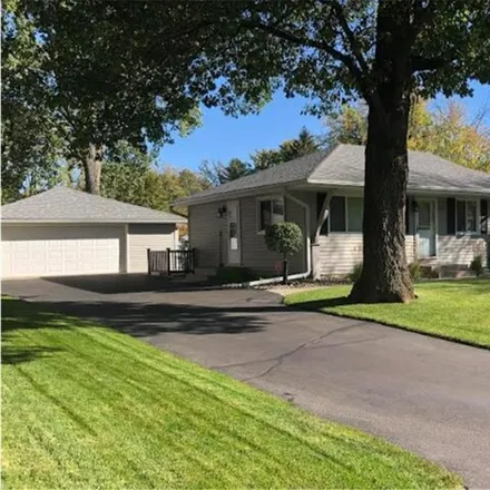 Buy this 3 bed house on 274 Twilite Terrace Northeast in Circle Pines, Anoka County