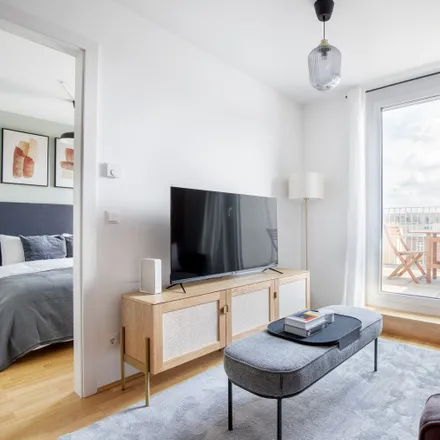 Rent this 1 bed apartment on Orte erzählen in Braunspergengasse, 1100 Vienna