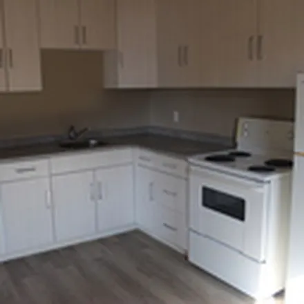 Rent this 1 bed apartment on 3900 Rae Street in Regina, SK S4S 3R2