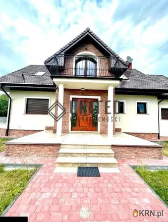Buy this 4 bed house on Antonia Vivaldiego 11 in 52-129 Wrocław, Poland