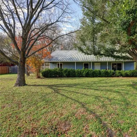 Image 2 - 1013 Glen Brook Drive, Pecan Hill, Ellis County, TX 75165, USA - House for sale