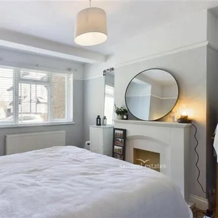 Image 8 - Kimble Road, London, SW19 2AQ, United Kingdom - Apartment for sale