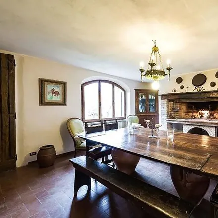 Image 3 - Vagliagli, Siena, Italy - House for rent