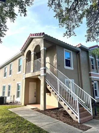 Rent this 3 bed condo on Kissimmee Oaks Golf Club in 1500 The Oaks Boulevard, Kissimmee