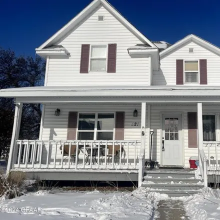 Buy this 4 bed house on 229 West Park Avenue in Warren, Marshall County