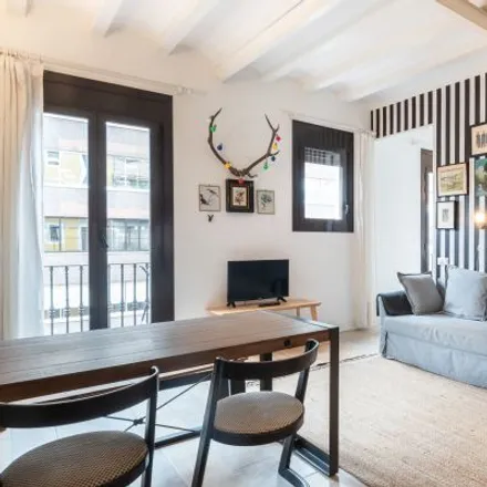 Rent this 3 bed apartment on Carrer de Pere IV in 83, 08018 Barcelona