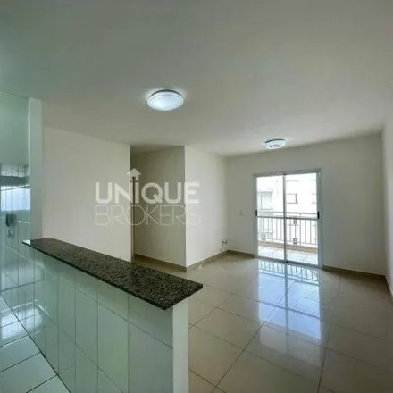 Rent this 3 bed apartment on unnamed road in Retiro, Jundiaí - SP