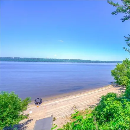 Image 7 - Perched Valley WMA, Wacouta Pond Unit, Lakeview Avenue, Wacouta Beach, Goodhue County, MN 55066, USA - House for sale