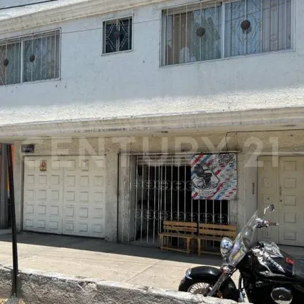 Image 1 - Calle Heron Proal, Colonia 1o. de Mayo, 15440 Mexico City, Mexico - Apartment for sale