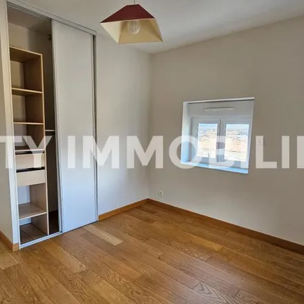 Image 4 - 3 Cité de Pruney, 38420 Le Versoud, France - Apartment for rent