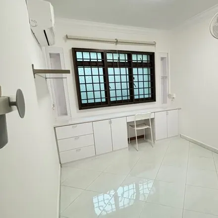 Rent this 1 bed room on Sembawang Drive in Singapore 750355, Singapore