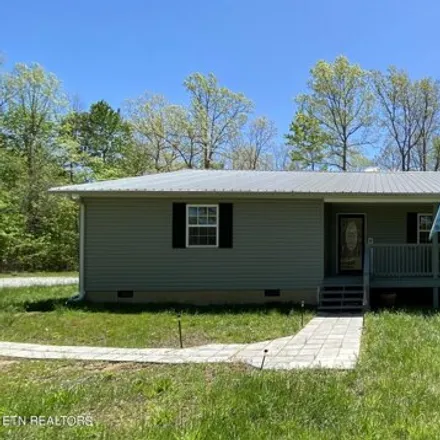 Buy this 3 bed house on unnamed road in Fentress County, TN 38565
