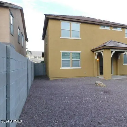 Rent this 4 bed house on 3523 East Bartlett Drive in Gilbert, AZ 85234