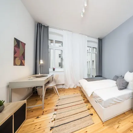 Rent this 2 bed apartment on Studio by Pillong in Seumestraße 2, 10245 Berlin