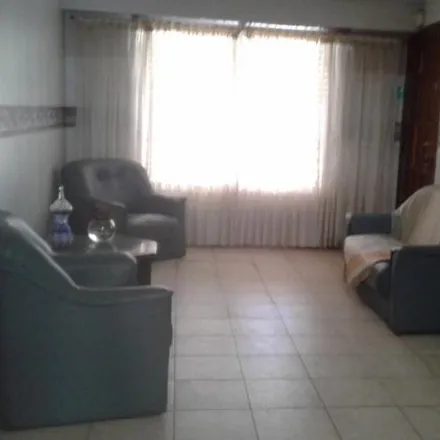 Buy this 2 bed house on Achala 2806 in Partido de La Matanza, B1754 BYQ San Justo