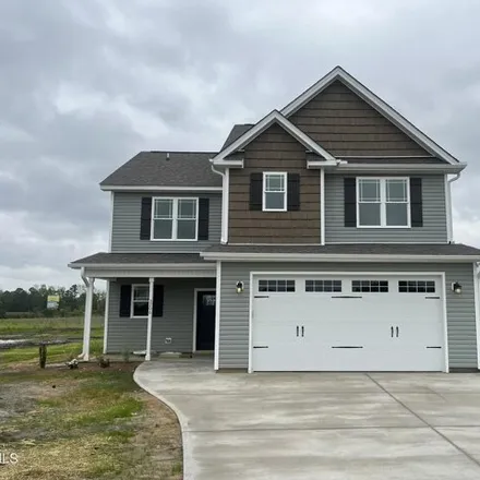 Buy this 3 bed house on Autry Highway in Autryville, Sampson County