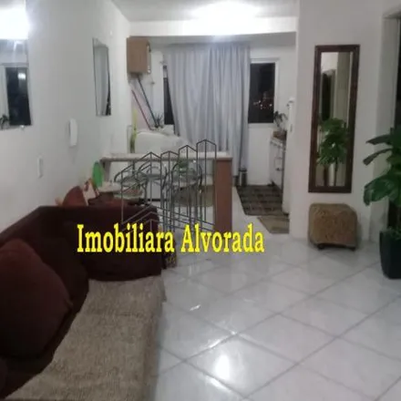 Buy this 2 bed apartment on Rua Porto Rico in Americana / Sumaré, Alvorada - RS