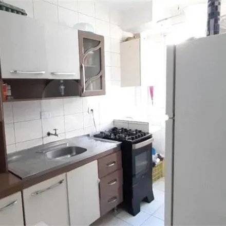 Buy this 2 bed apartment on Rua Frederico Müller 569 in Campo Comprido, Curitiba - PR