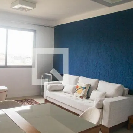 Rent this 2 bed apartment on Edifício Memory Analia Franco in Rua Quixadá 80, Água Rasa