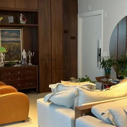 Buy this 3 bed apartment on Rua Wilton Paes de Almeida in Cidade Jardim, São Paulo - SP