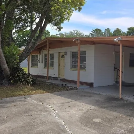 Image 4 - 6929 Thrasher Drive, East Lake-Orient Park, FL 33610, USA - House for sale