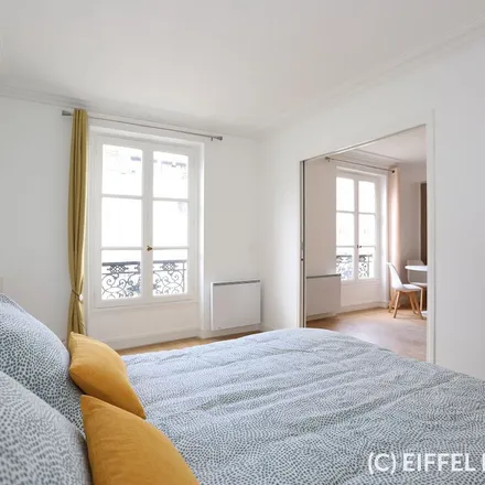 Image 9 - 1 Rue de Poissy, 75005 Paris, France - Apartment for rent