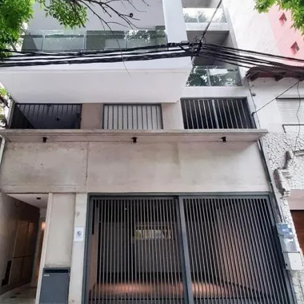 Buy this studio apartment on Paraguay 2346 in Abasto, Rosario