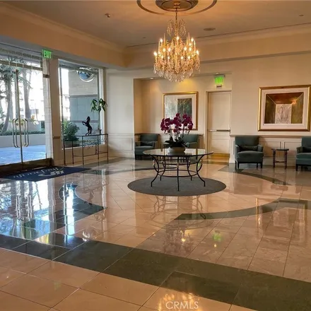 Image 2 - The Pacific, 850 East Ocean Boulevard, Long Beach, CA 90802, USA - Apartment for rent