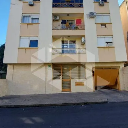 Rent this 1 bed apartment on Rua Francisco Manuel 40 in Centro, Santa Maria - RS