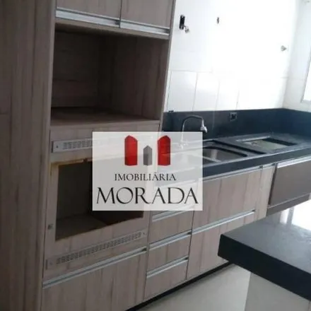 Buy this 2 bed apartment on Rua Andorra in Jardim San Marino, São José dos Campos - SP