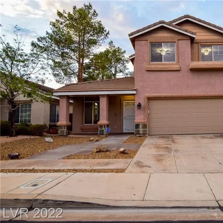 Buy this 3 bed house on 716 Smokey Mountain Avenue in Henderson, NV 89012
