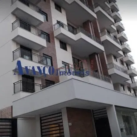 Image 1 - Avenida Carlos de Salles Bloch, Anhangabaú, Jundiaí - SP, 13208-200, Brazil - Apartment for sale