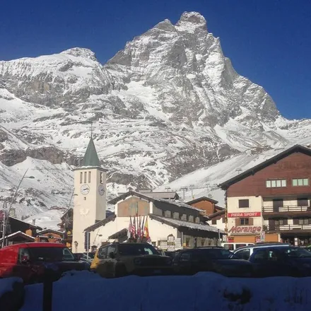 Image 9 - 11021 Le Breuil - Cervinia, Italy - Apartment for rent