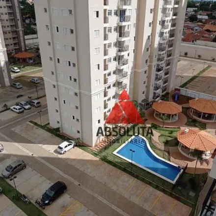 Image 2 - Rua São Simão, São Manoel, Americana - SP, 13472-360, Brazil - Apartment for sale