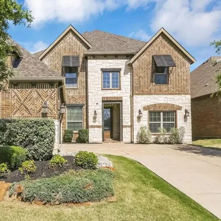 Buy this 6 bed house on 2026 Grassland Drive in Allen, TX 75025