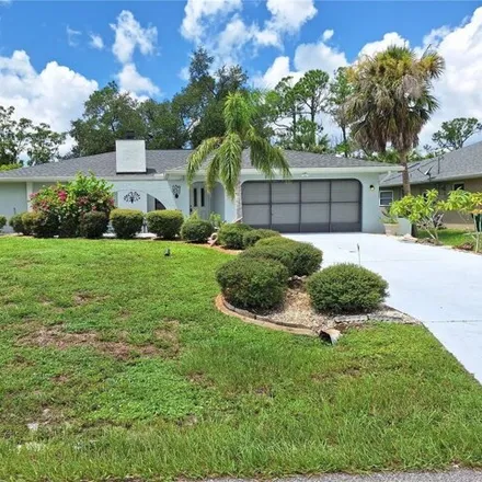 Image 1 - 2227 Tinker Street, Port Charlotte, FL 33948, USA - House for rent