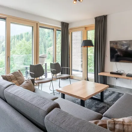Rent this 5 bed house on Saalbach-Hinterglemm in Bezirk Zell am See, Austria