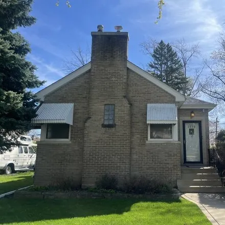 Image 2 - 8624 23rd Street, North Riverside, Riverside Township, IL 60546, USA - House for sale